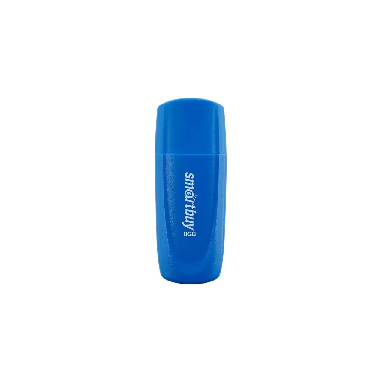 USB-флешка SMARTBUY Scout (SB008GB2SCB) UFD 2.0 008GB Blue