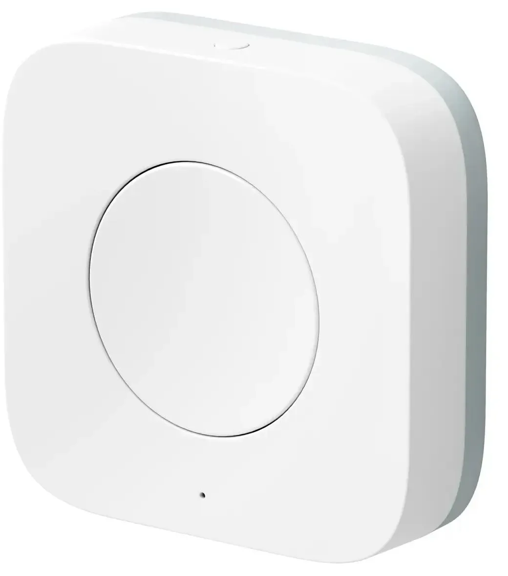 Умная кнопка ЯНДЕКС YNDX-00524 белый