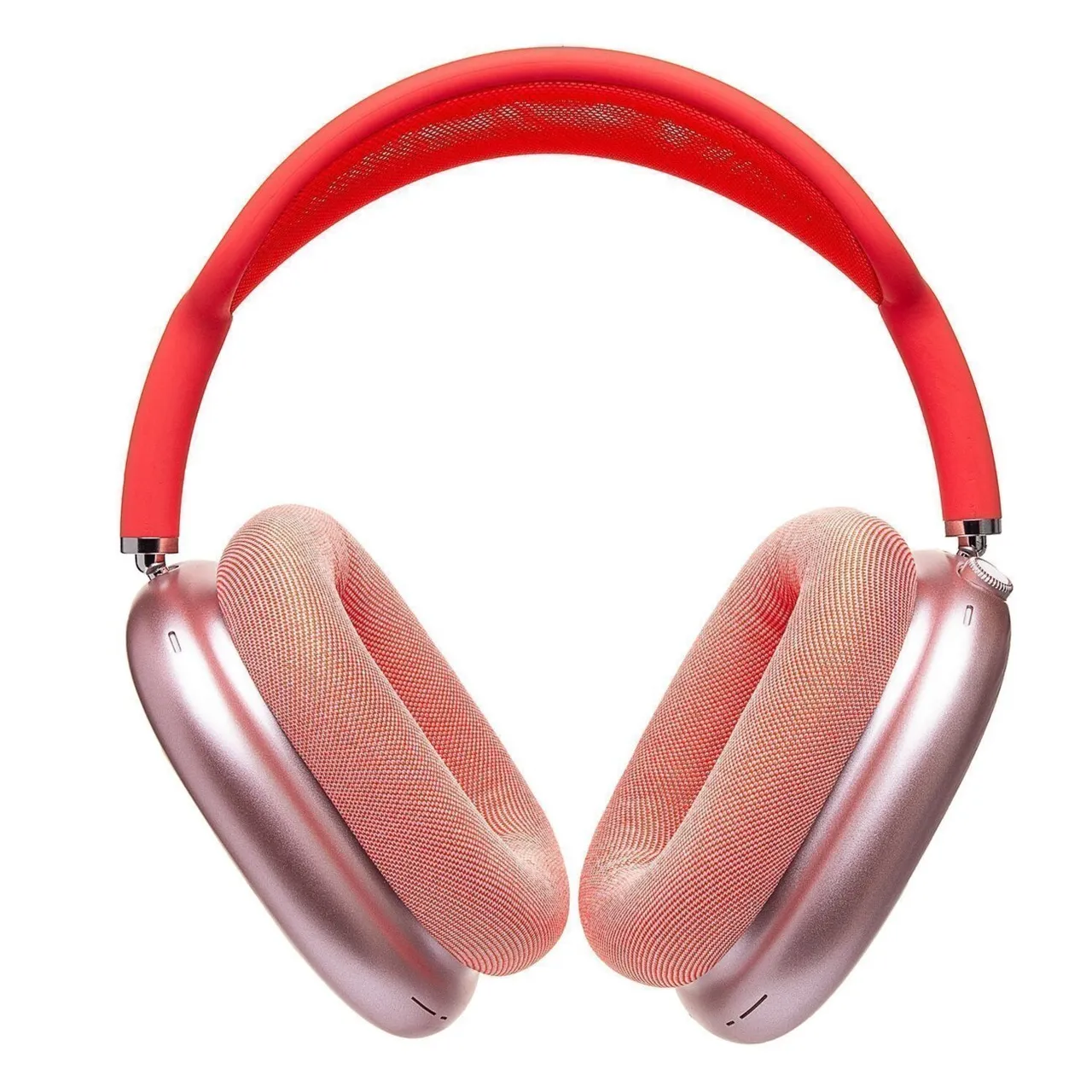 Bluetooth-наушники полноразмерные - AirPods Max Класс (А) (red) (Копия) (232802), фото 1