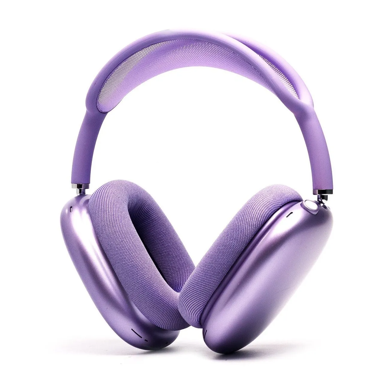 Bluetooth-наушники полноразмерные - AirPods Max Класс (А) (Копия) (purple) (237436)