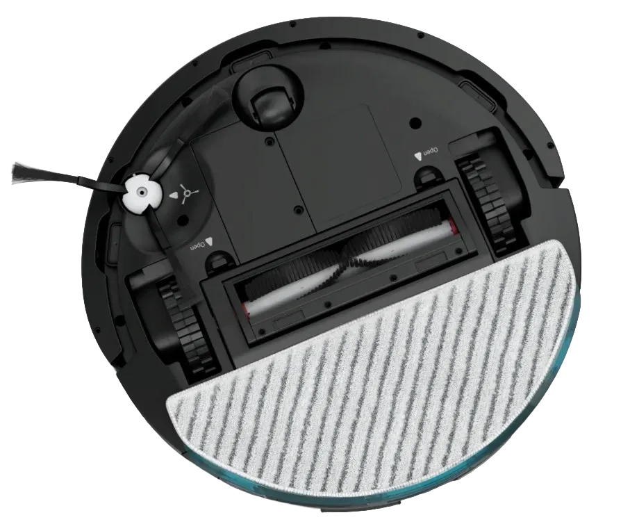 Робот-пылесос TEFAL RG87D5WH