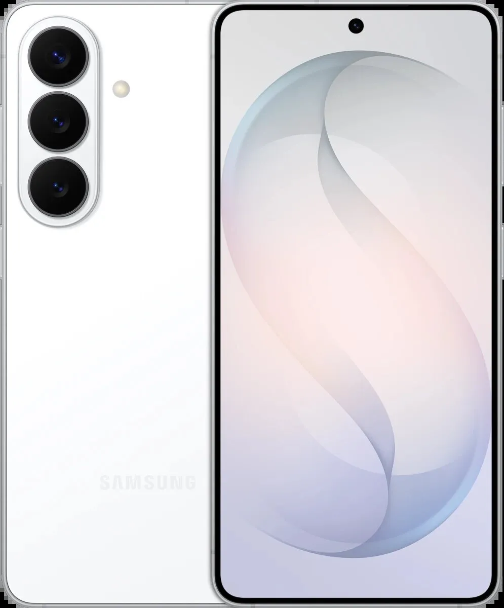 Смартфон Samsung Galaxy S26 12/512Gb белый (SM-S942BZWQCAU), фото 1