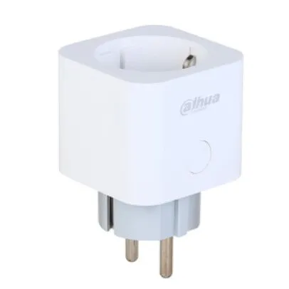 Умная розетка Dahua DHI-ICS1-W2