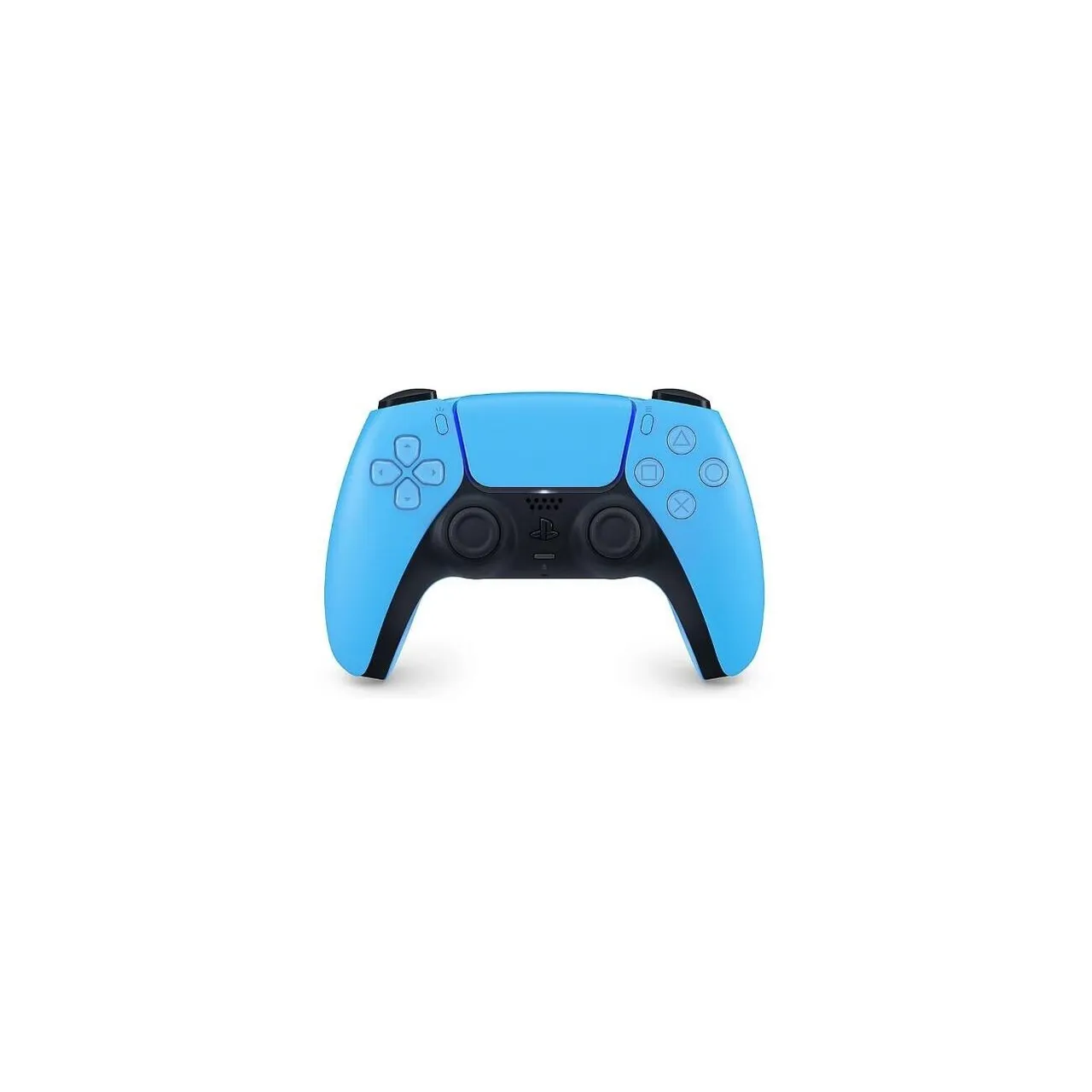Геймпад PlayStation 5 PS5 DualSense Wireless Controller (Blue), фото 1