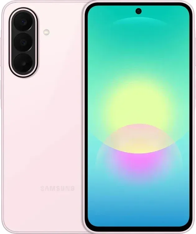 Смартфон Samsung Galaxy A27 5G 6/128Gb, SM-A276B розовый (SM-A276BLIDCAU, фото 1
