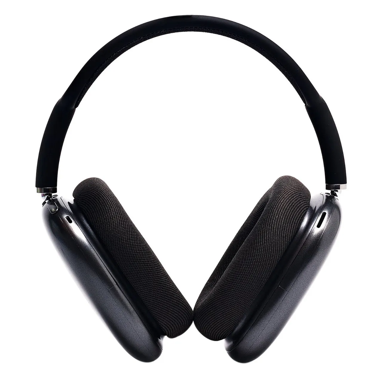 Bluetooth-наушники полноразмерные - AirPods Max Класс (В) (Копия) (black) (222681), фото 1