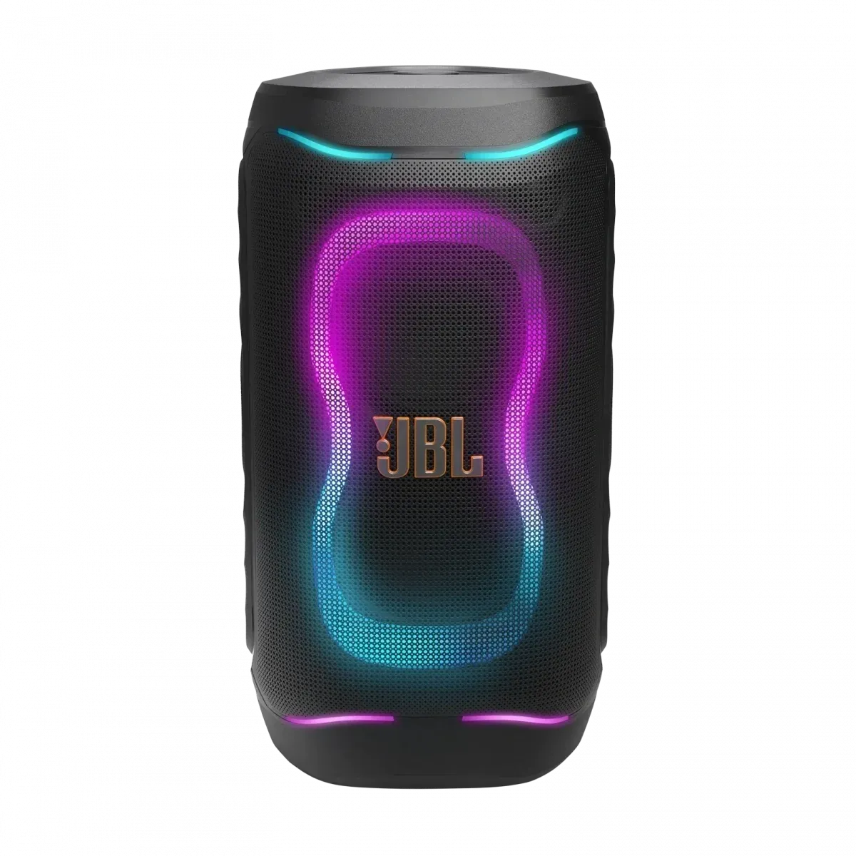 Портативная акустическая система JBL PARTYBOX 130 черный, фото 1