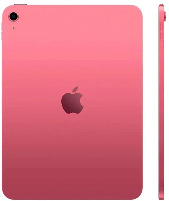 Планшет Apple iPad 2025 A16 Bionic 5C MD4E4LL/A 6/128Gb розовый
