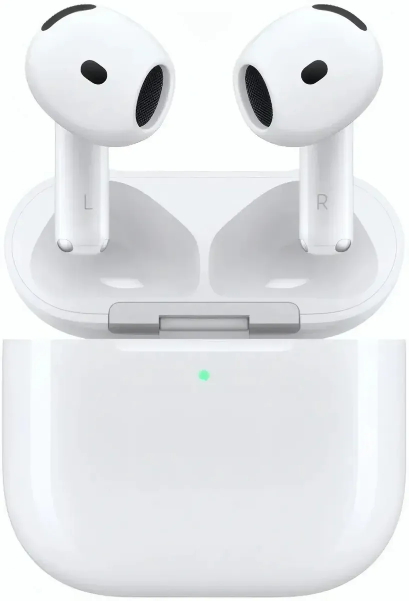 Наушники Apple AirPods 4 MXP93ZM/A
