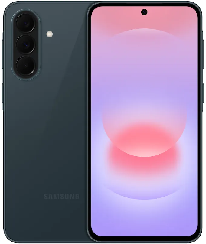 Смартфон Samsung Galaxy A37 5G SM-A376E/DS 12/256 Green ZA;MY;CF;EU;CL;IN;KZ;SG, фото 1