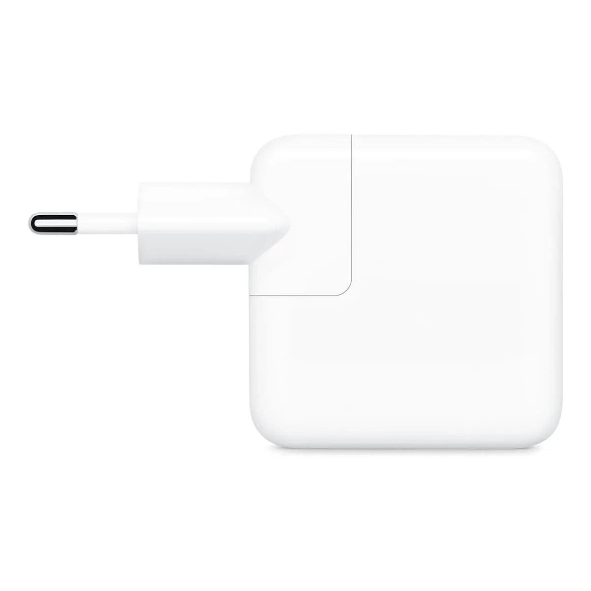 Сетевая зарядка APPLE 914686 35W Dual USB-C Power Adapter