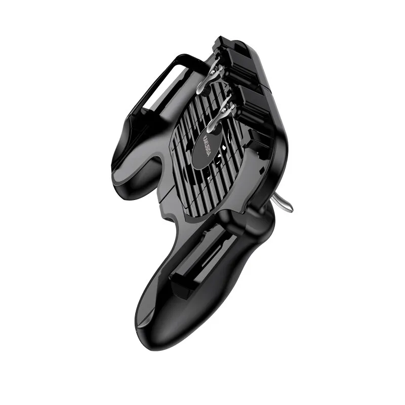 Геймпад-триггер для смартфона KAKUSIGA KSC-651 black