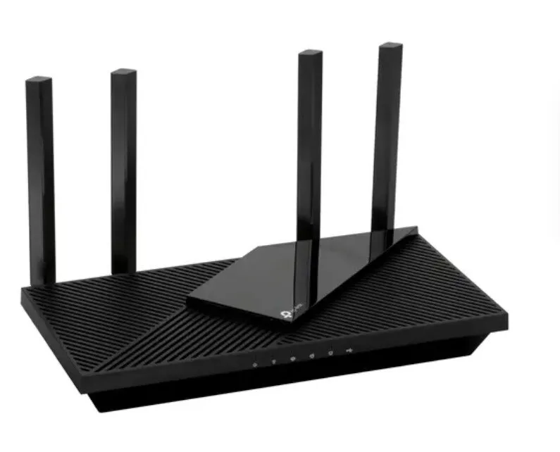 TP-LINK Archer AX55 Двухдиапазонный гигабитный роутер Wi-Fi AX3000 с поддержкой Mesh, фото 1