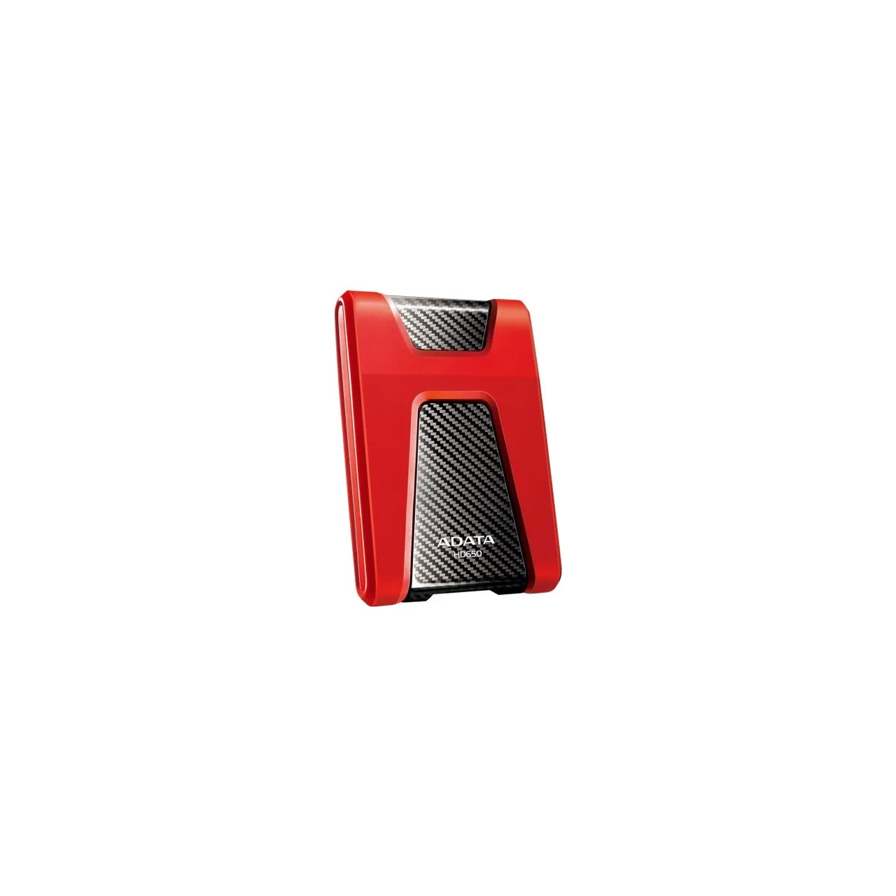 HDD ext 2.5" 1.0TB USB 3.0 A-Data 1Tb AHD650-1TU31-CRD HD650 DashDrive Durable 2.5" красный