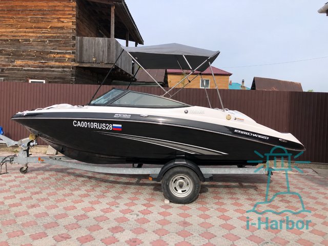 Yamaha SX192