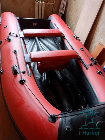 Kitt Boats