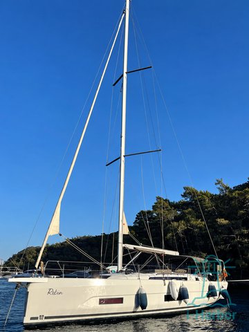 Dufour 470 Grand Large