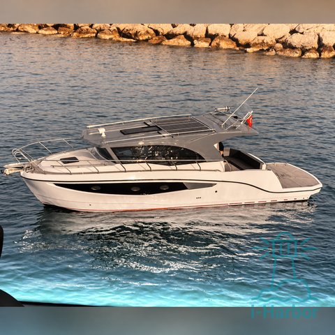 ERC Yacht Aggressive 360