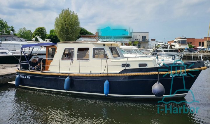 Jetten Bully 920