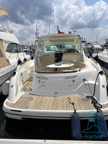 Jeanneau Prestige 34HT