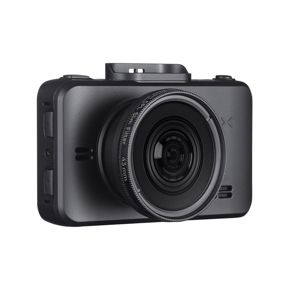 Видеорегистратор iBOX RoadScan SE WiFi GPS Dual