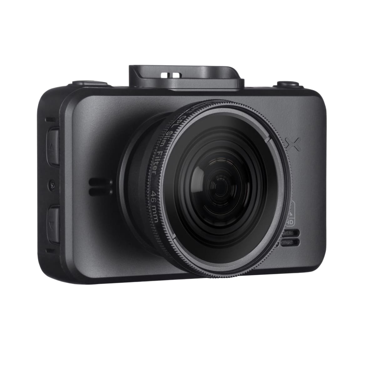 Видеорегистратор iBOX RoadScan 4K WiFi Dual