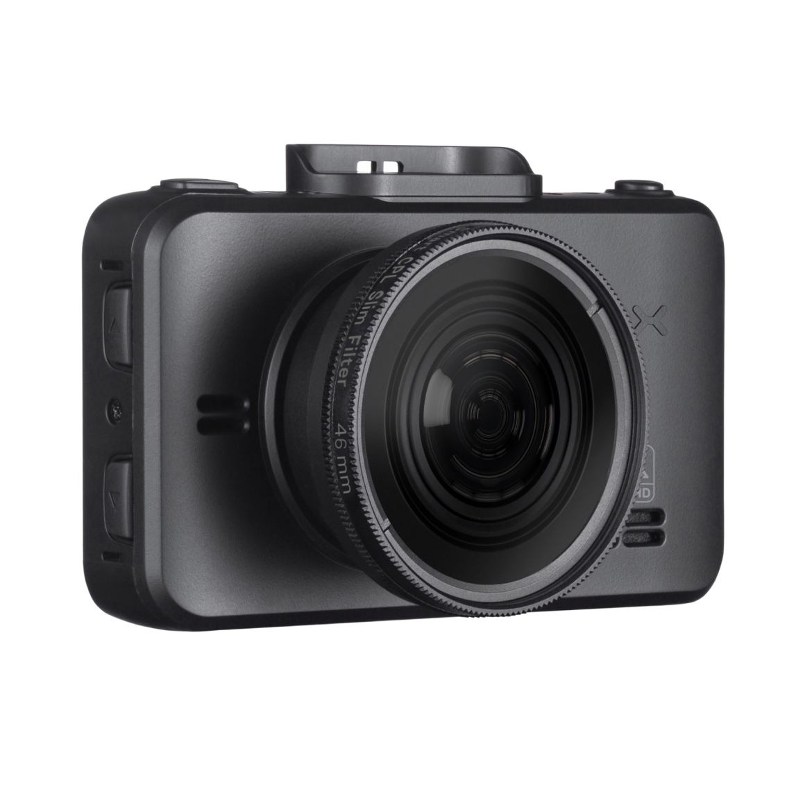 Видеорегистратор iBOX RoadScan 4K WiFi Dual