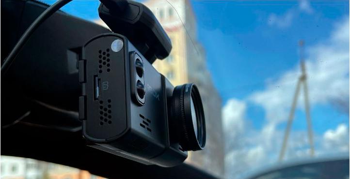 К морю без штрафов с iBOX Alta WiFi