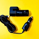 iBOX Epic 4K. Экран это лишнее ?