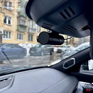 ✅Обновка в салон — регистратор iBOX Epic