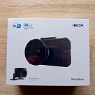 Видеорегистратор iBOX RoadScan — личный опыт после «японского квеста»