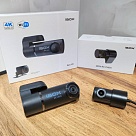 Видеорегистратор iBOX Epic 4K