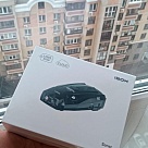 iBOX Sonar на страже кошелька