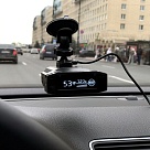 Что лучше? Радар-детектор iBOX Pulsar PRO или приложение Стрелка?