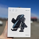 iBOX TRON i8 Держатель с быстрой зарядкой ! Вы это видели?!