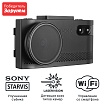 Видеорегистратор с радар-детектором iBOX EVO LaserVision WiFi Signature Dual
