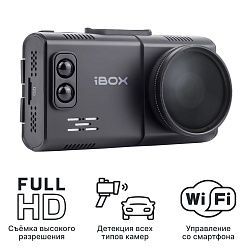 iBOX Alta WiFi 