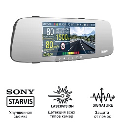  iBOX Range