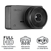 Видеорегистратор iBOX Alpha WiFi