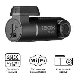 iBOX Epic 4K