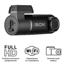 iBOX Epic 