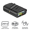 Радар-детектор iBOX Sonar PRO LaserVision WiFi Signature Cloud
