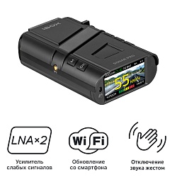 iBOX Sonar PRO