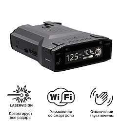 iBOX Pulsar PRO
