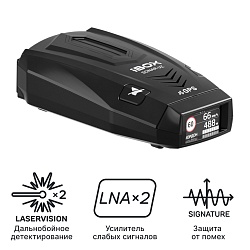 iBOX Sonar Uz 