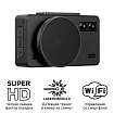 Видеорегистратор с радар-детектором iBOX iCON 2 LaserVision WiFi Signature Dual