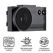 Видеорегистратор с радар-детектором iBOX EVO 4K LaserVision WiFi Signature Dual