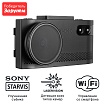 Видеорегистратор с радар-детектором iBOX EVO LaserVision WiFi Signature Dual