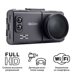 iBOX Alta WiFi 