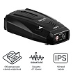 Радар-детектор iBOX Sonar LaserScan Signature Cloud